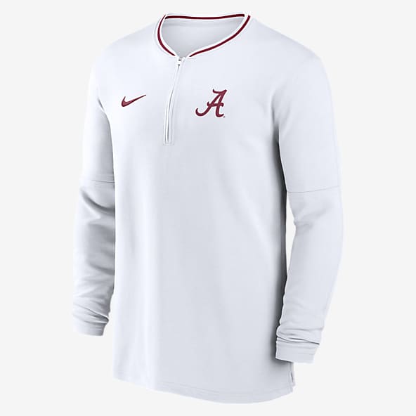 Alabama Crimson Tide Apparel Gear. Nike